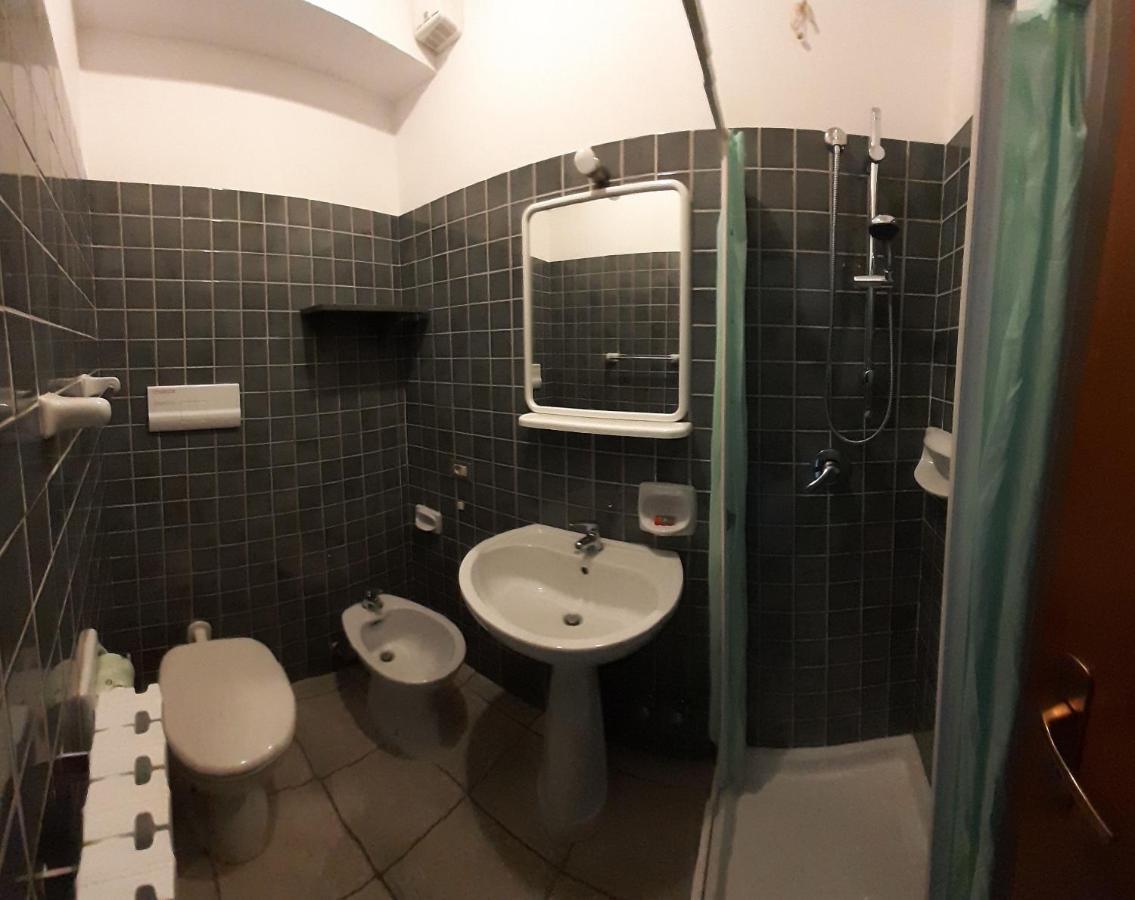 Residence Costamartino Весте Екстериор снимка