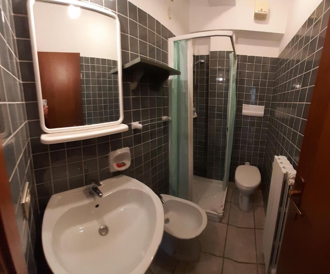 Residence Costamartino Весте Екстериор снимка