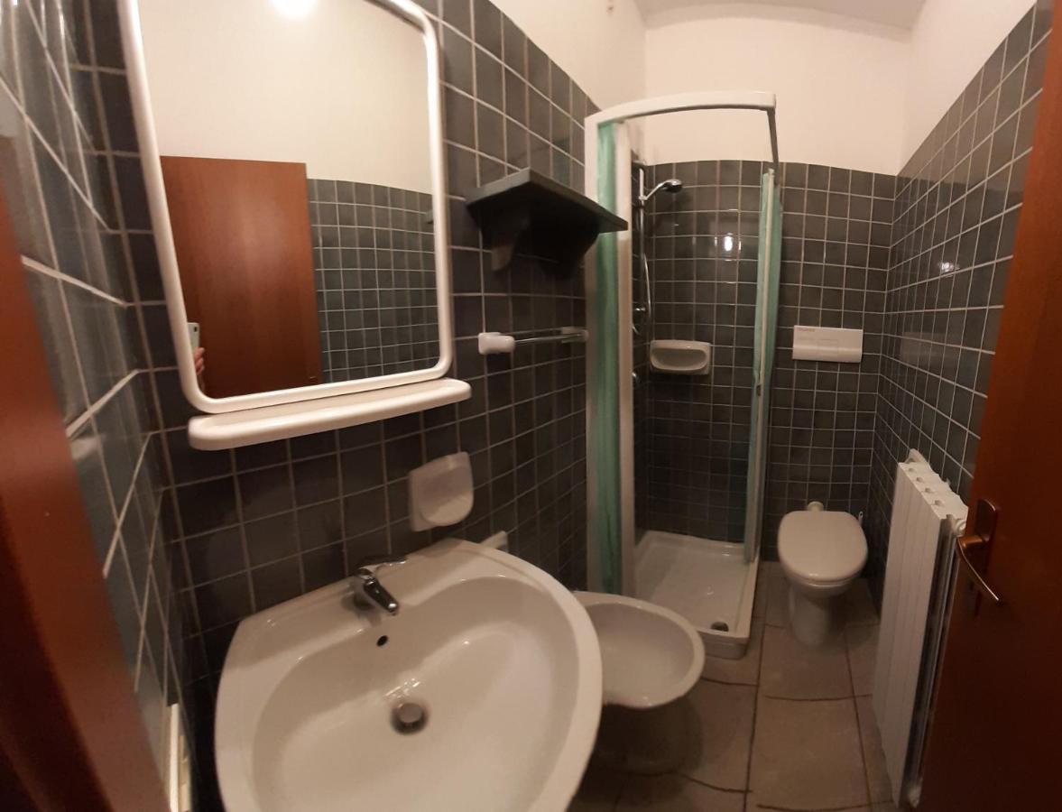 Residence Costamartino Весте Екстериор снимка