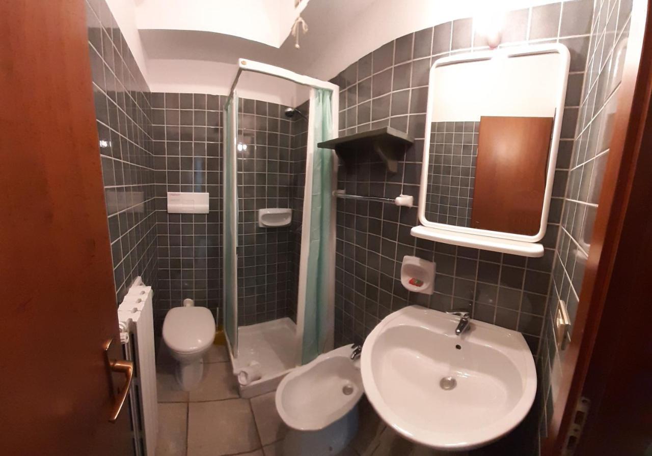 Residence Costamartino Весте Екстериор снимка