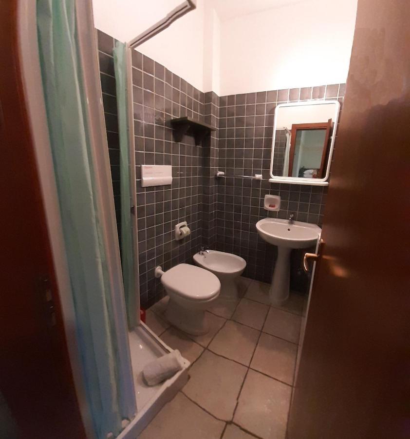 Residence Costamartino Весте Екстериор снимка