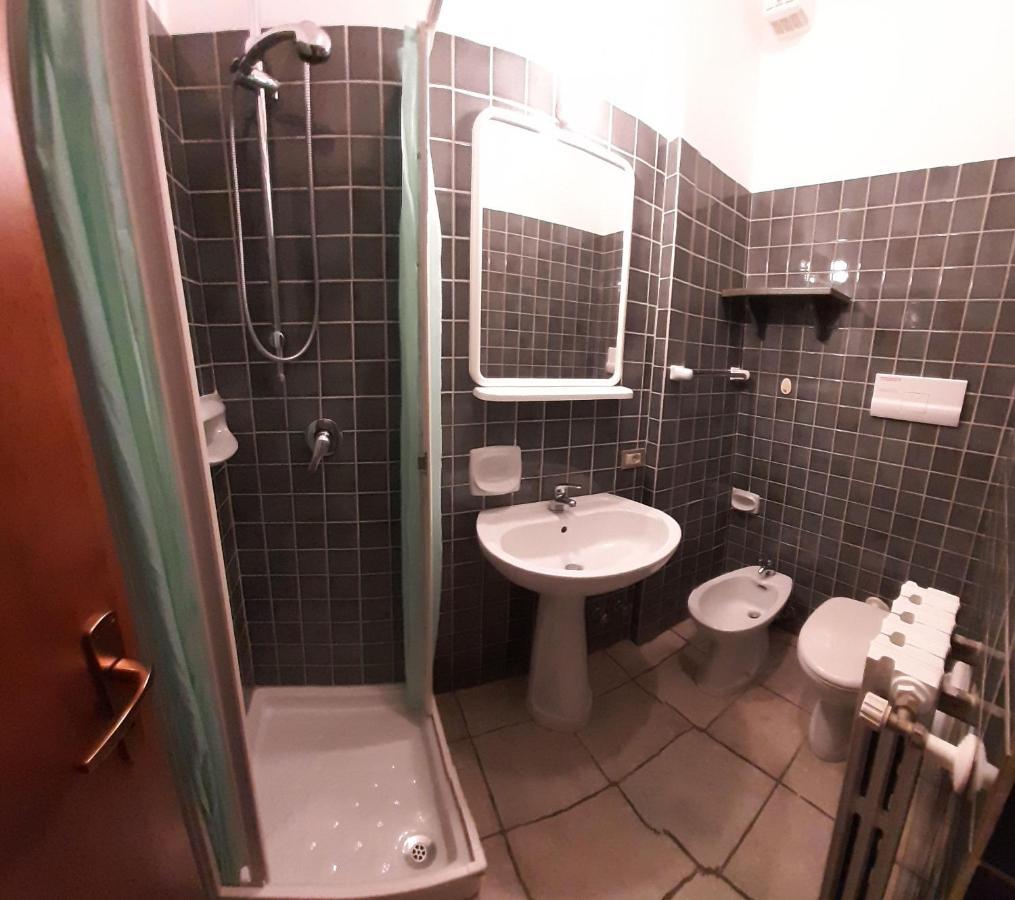 Residence Costamartino Весте Екстериор снимка
