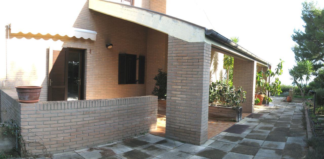 Residence Costamartino Весте Екстериор снимка