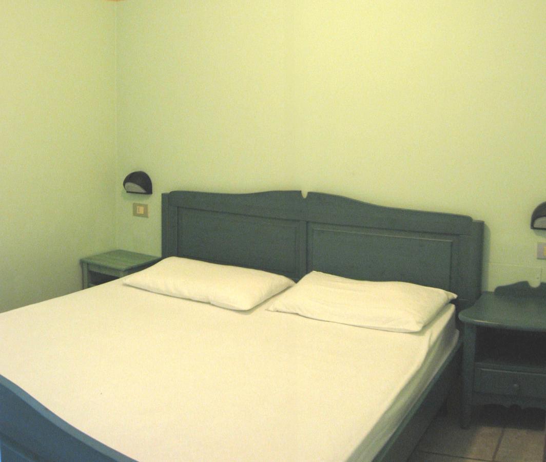 Residence Costamartino Весте Екстериор снимка