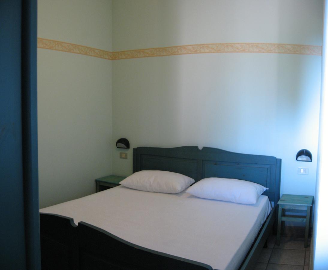 Residence Costamartino Весте Екстериор снимка