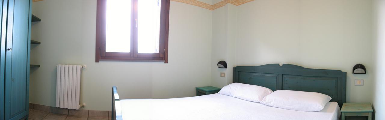Residence Costamartino Весте Екстериор снимка