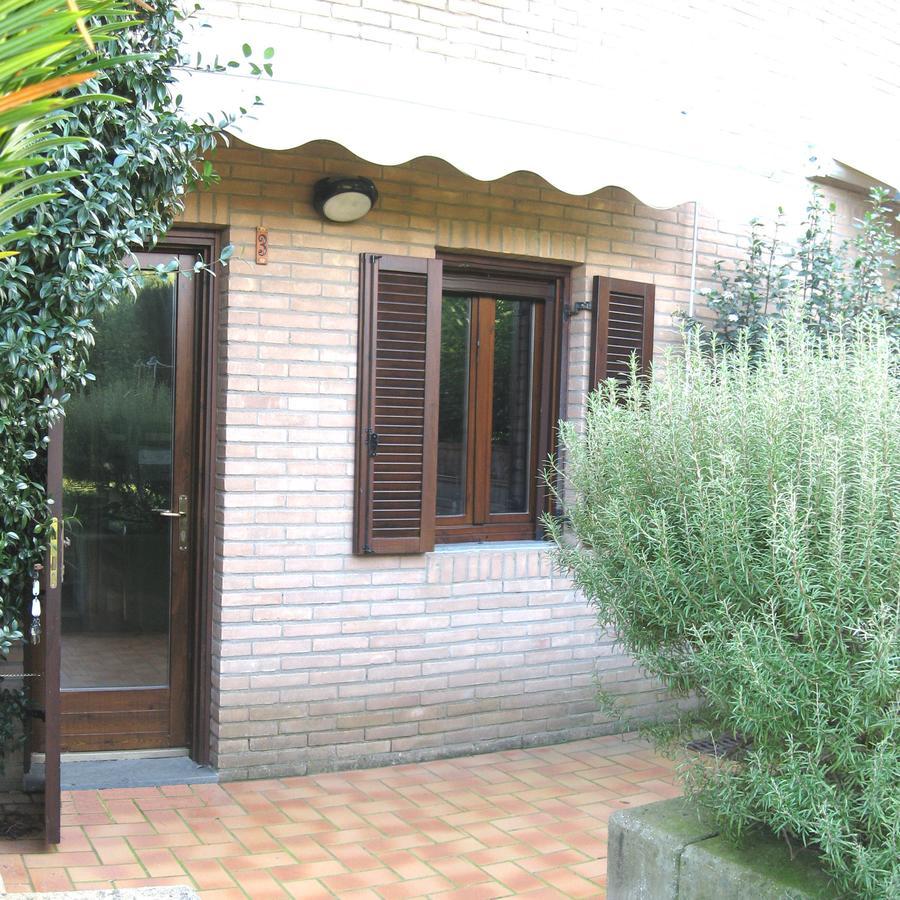 Residence Costamartino Весте Екстериор снимка