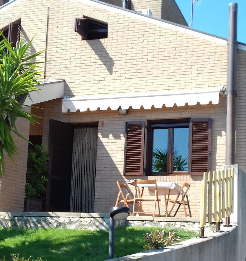 Residence Costamartino Весте Екстериор снимка