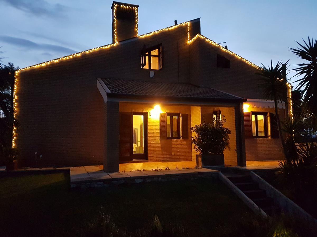 Residence Costamartino Весте Екстериор снимка