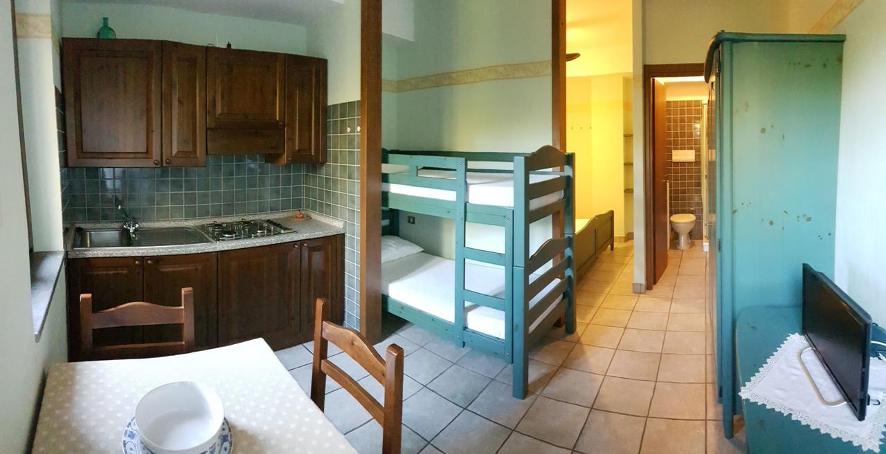 Residence Costamartino Весте Екстериор снимка