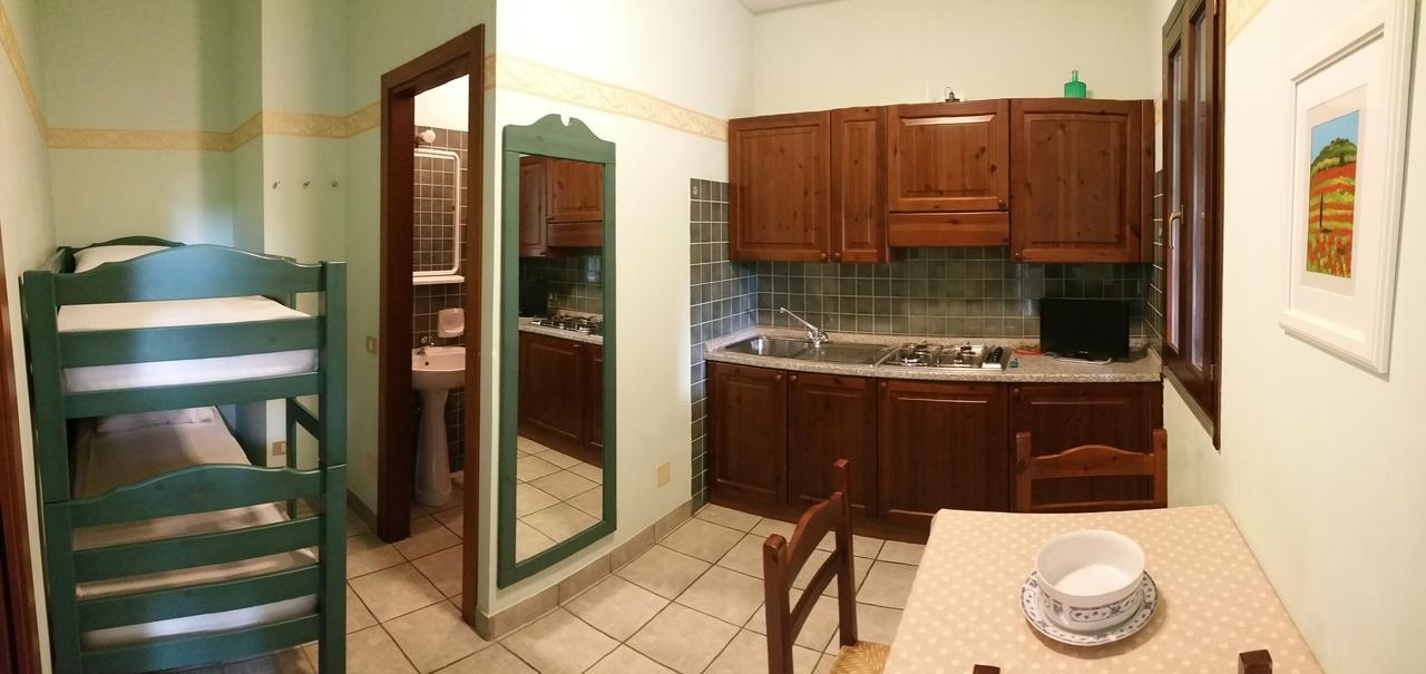 Residence Costamartino Весте Екстериор снимка