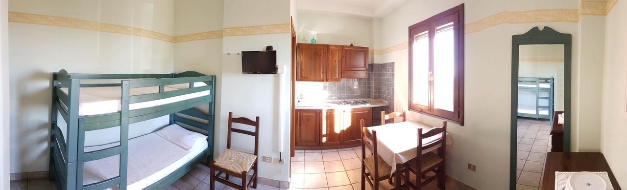 Residence Costamartino Весте Екстериор снимка